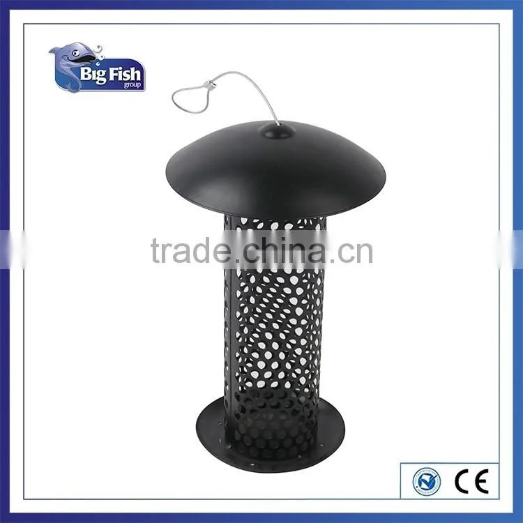 New Metal Seed/Nut Hanging Bird Feeder in 2017