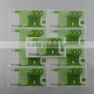 Virgin wood facial tissue paper in tissue paper