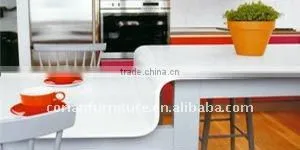 Special design Luxury boardroom corian conference table specifications office executive meeting table