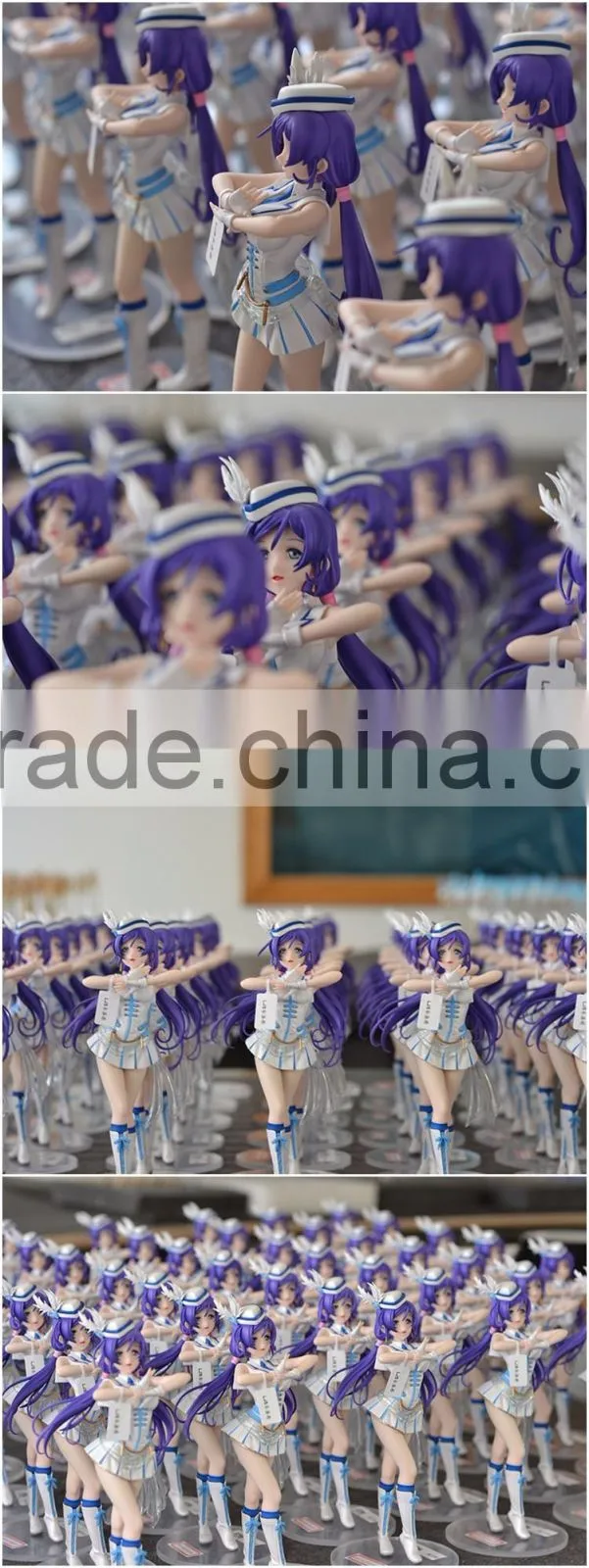 Shenzhen OEM Beautiful Japanese Sexy Naked Girls 1/6 atction figurines statue