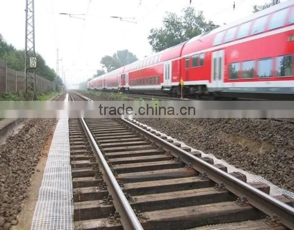 Plastic Geogrid for Coal Mine