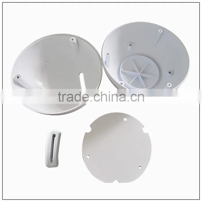 20 years old custom good quality plastic mould maker for money box