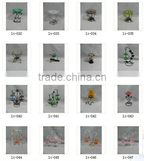 Metal Candle Holder Metal Crafts