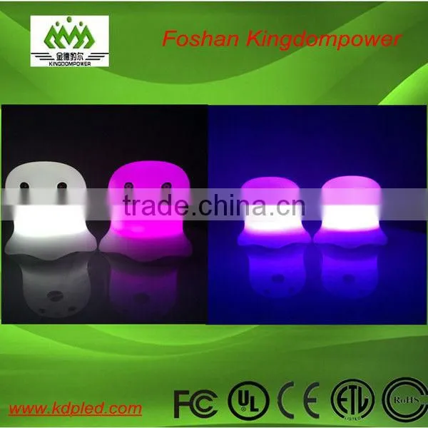 Adorable classical Halloween led cute lamps