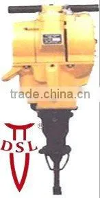 High Quality Gasonline Internal Combustion Rock Drill YN27A