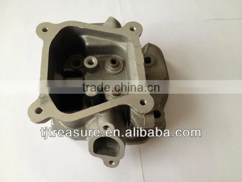 aluminium alloy motorcycle cylinder block for engine 250cc