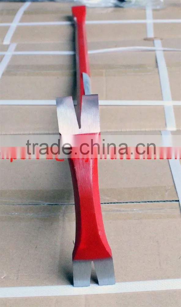 Wrecking bar W-10