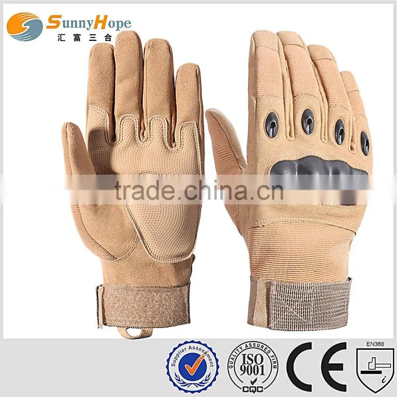 Sunnyhope best selling racing gloves sport gloves hand protection