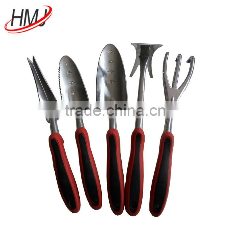 Hot sales chinese garden tool set
