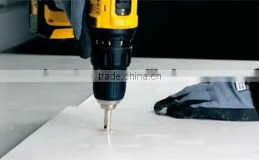 Diamond Drill Bit, Diamond hole saw for Ceramic, Glass, Tiles