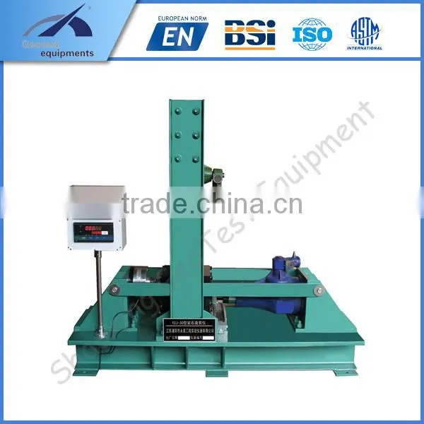 CCM-150 Cut off Machine