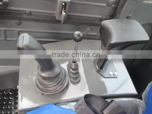 Russia NEO Wheel loader Supplier Manufacturer S300 / S200 / 200 / 300 and S180 with PT certification