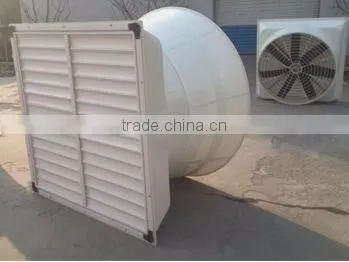Selling fiberglass cone exhaust fan /industrial fan /poultry farm fan for livestock
