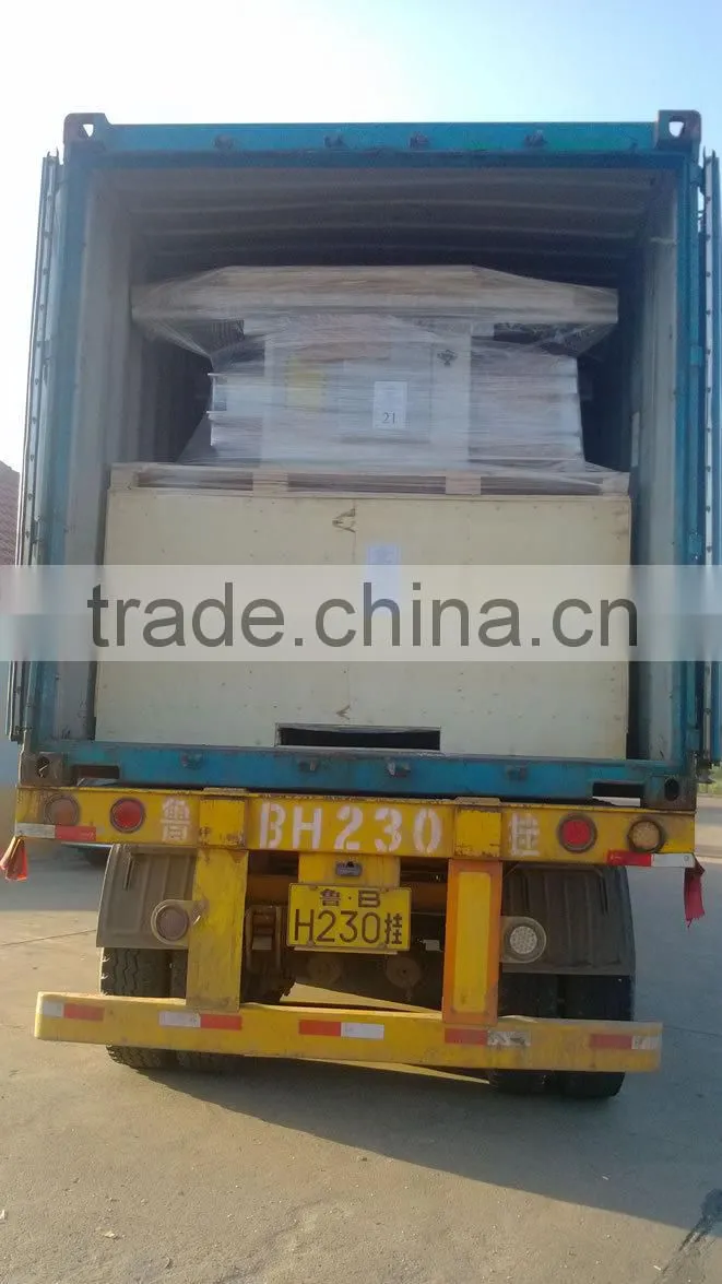 C300 Combination Woodworking Machines