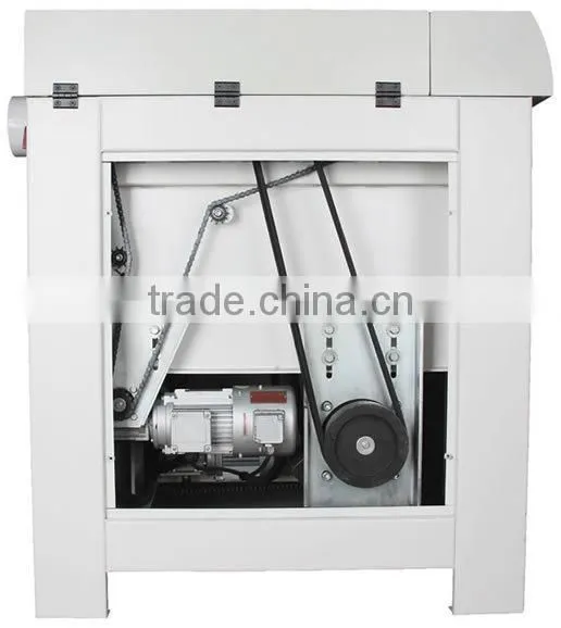 Italian Designation Technology CE Certification Heavy duty Wood Thicknesser MOTO630