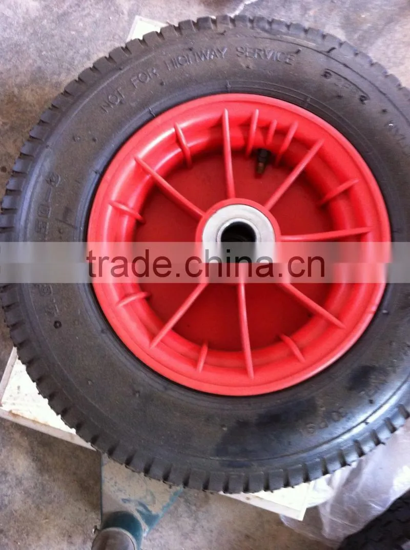 cart tyre, hand trolley parts
