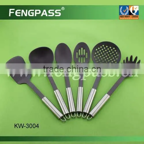 Stainless steel Kitchenware Set KW-2001