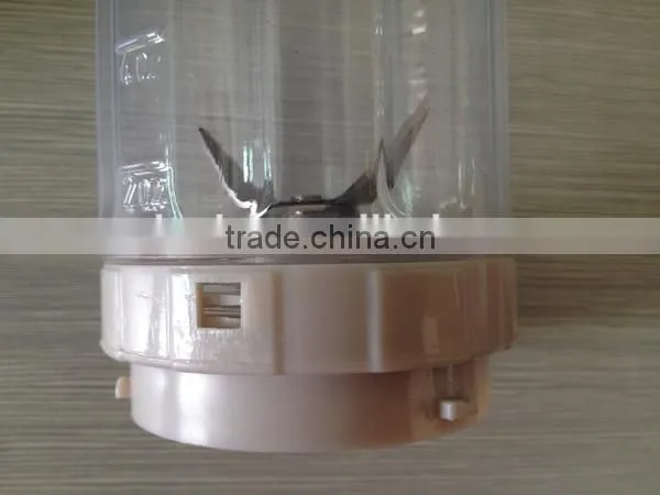 Shake n Take juicer blender/ Mini fruit juicer blender