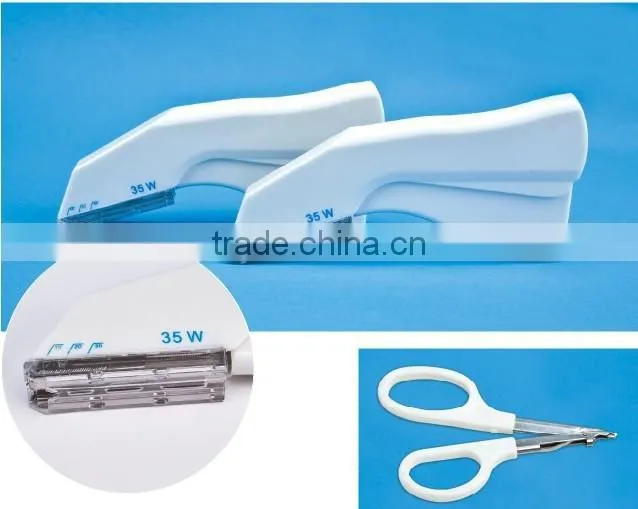 35w Disposable skin stapler Health & Medical