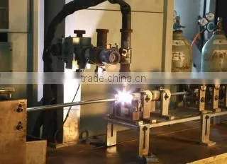 Zhejiang Longyue Pipe Industry Co., Ltd. company overview - view 4