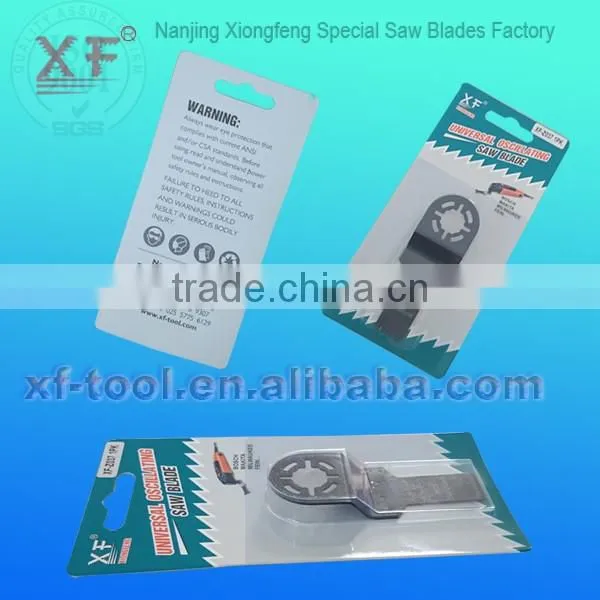 19mm Wood Blades for Fein Multimaster Bosch Oscillating Multitool