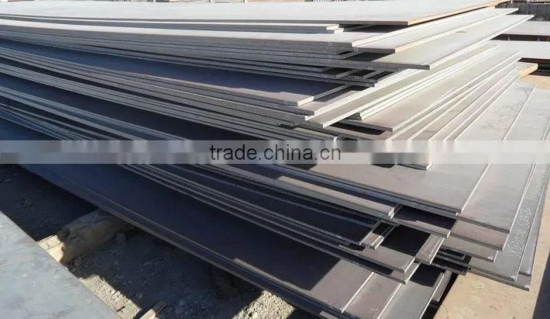 A36/ S275JR carbon steel sheet