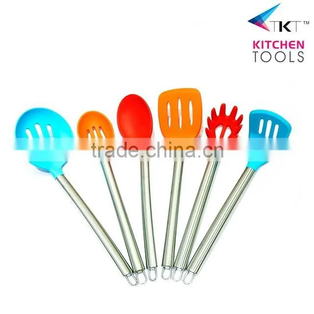 Hot sale 23pcs kitchen utensils set tools ,cooking ware kitchneware