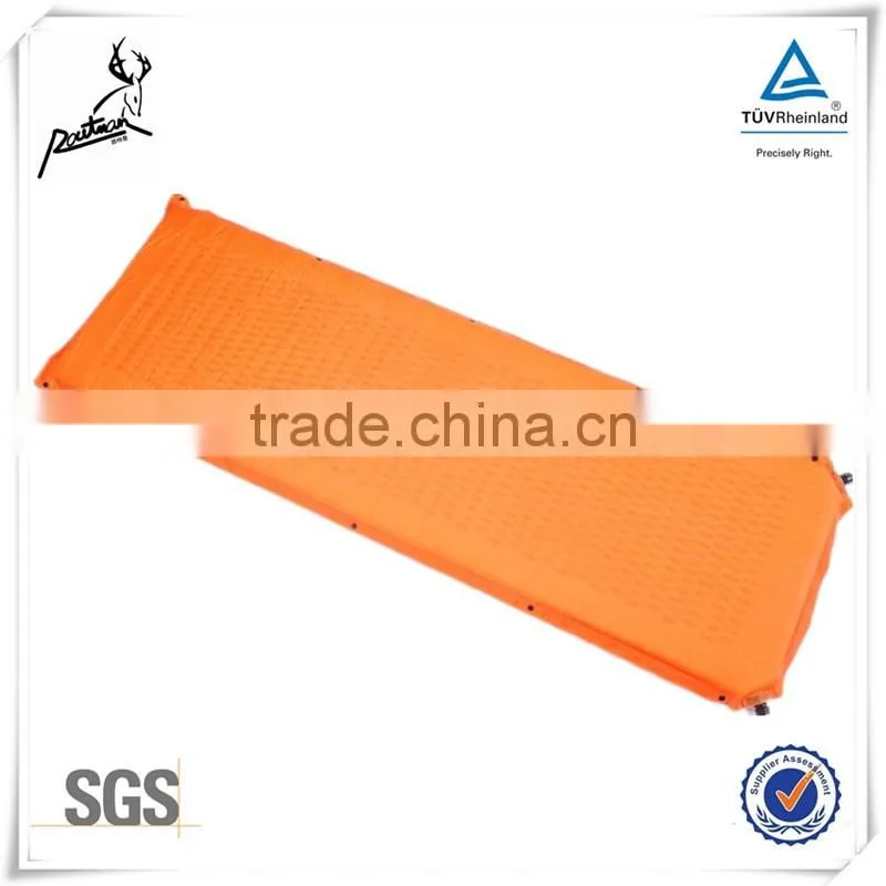 Self Inflatable Camping Mattress Outdoor