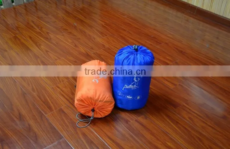 Outdoor Envelope Sleeping Bag for Traveler