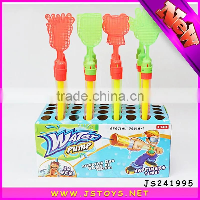 Wholesale China beach toys water gun for kid