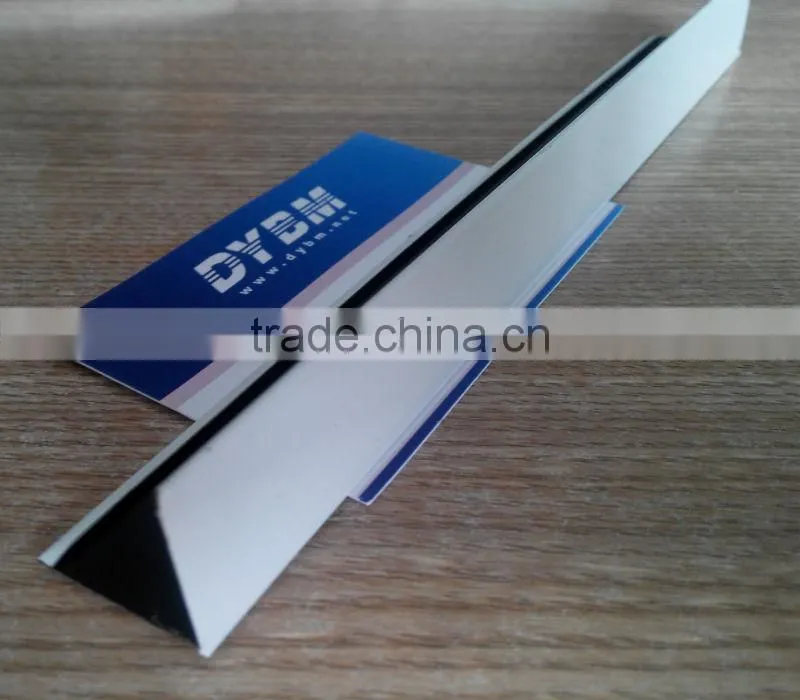 ceiling suspension t bar( manufacturer)