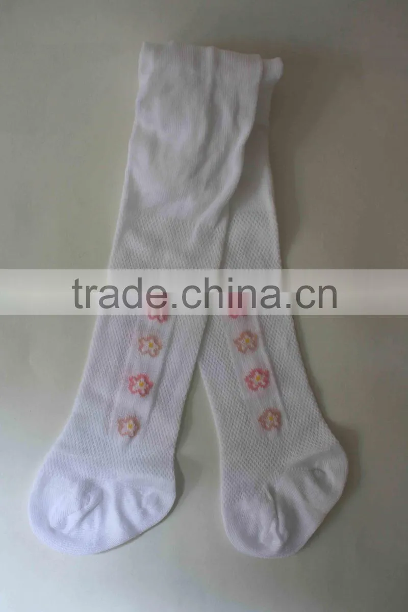 Baby girl cotton pantyhose tights
