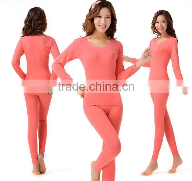 Ladies Polypropylene Thermal Underwear Long John Thermo Inner Wear