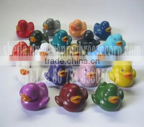 floating rubber car toy , rubber car bath toy , baby rubber car toy