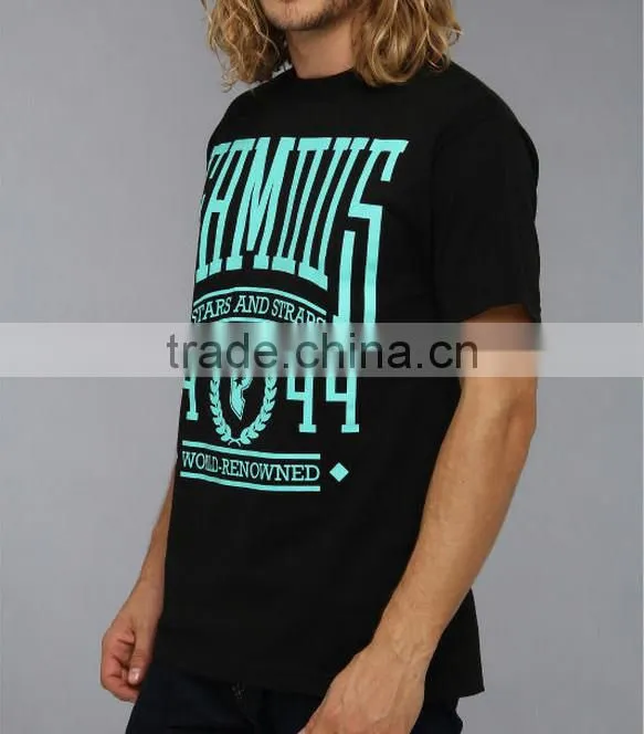 wholesale screen printing t shirt cheap