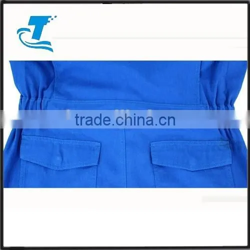 Men Workwear Garaage Overalls