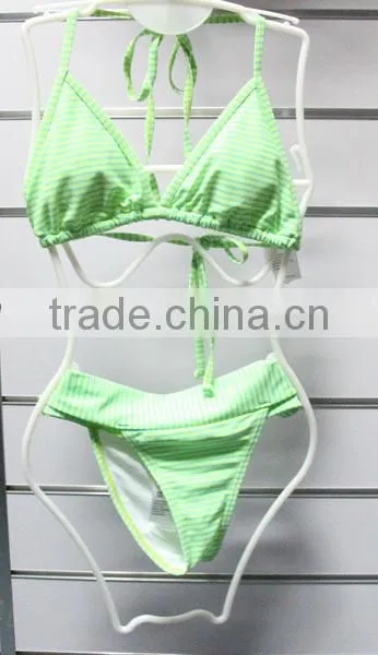 Plus Size Women Swimwear Bikini