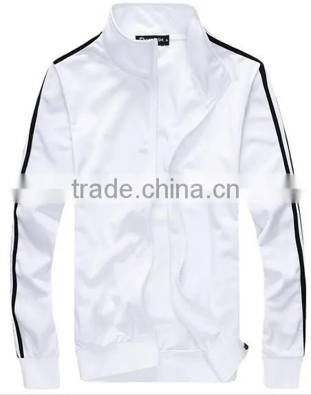 china oem custom quality cotton/polyester mens sports pants