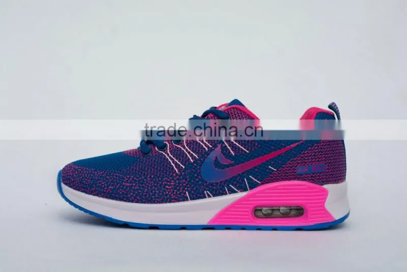 China High Quality New Arrival Sports Jogging Shoes for Women