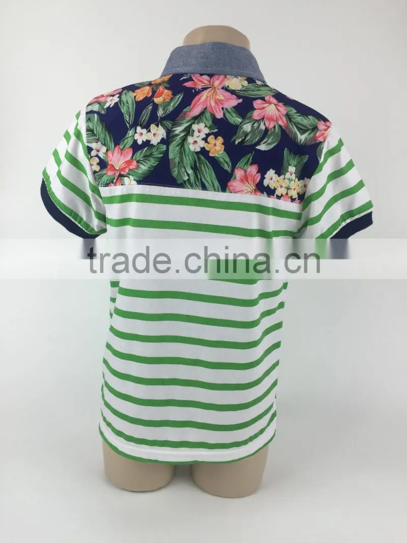 xxxxl popular t-shirt boys design printing boys stylish t-shirt