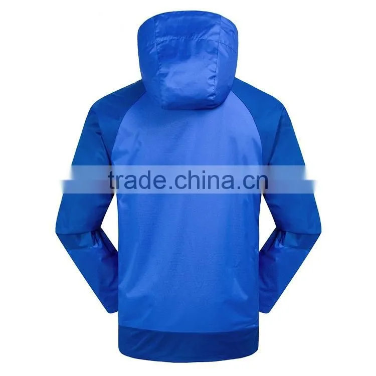 Best choice pattern of children's jacket