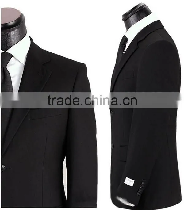 New fashionable men's suits/ Hot-sale men's suits