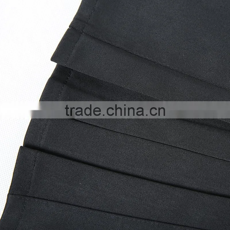 new design high waist narrow mature women in short skirt