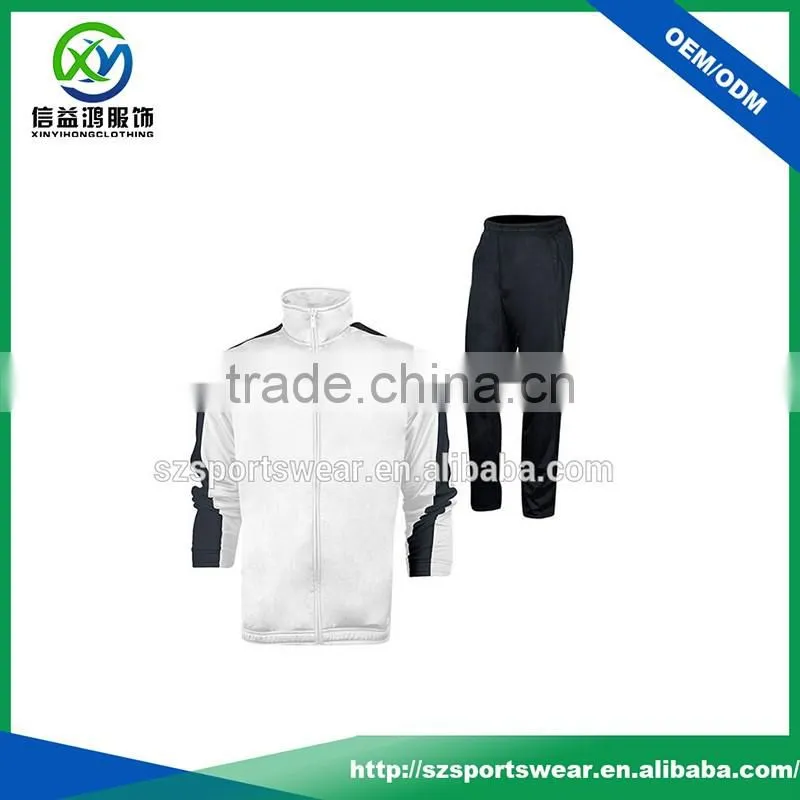 Whole Set Super Comfort Fleece Pullover Sport Hoody for Men