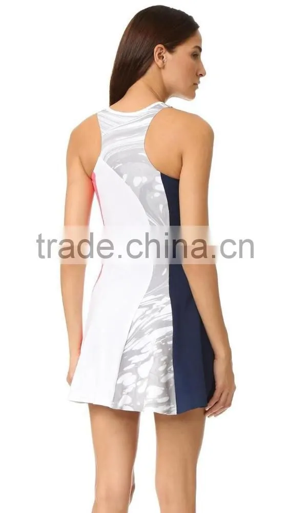 Top Quality Best Tennis Sportswear Training Outfits Womens Tennis Clothes