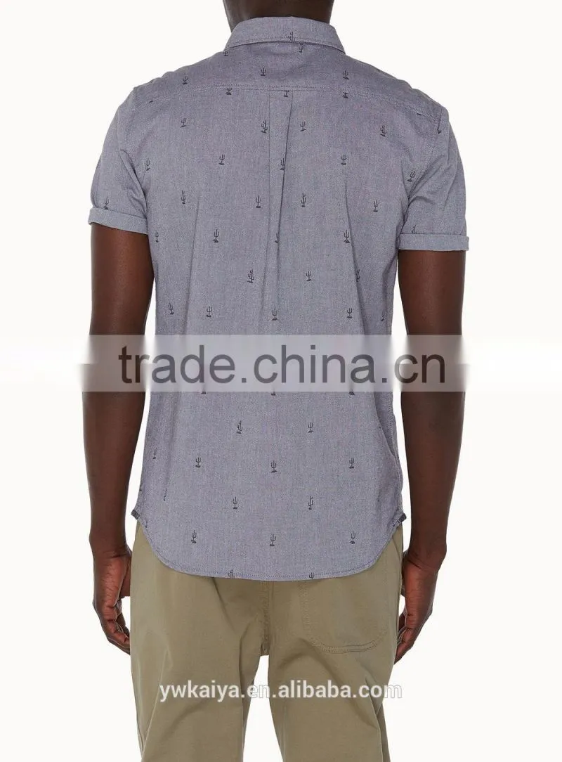 2015 casual men half sleeve shirts soft and thin t-shirts