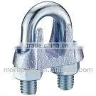 Wire Rope Clip - US Type