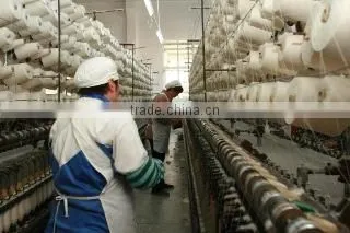 Nantong Hotel Textile Co., Ltd. company overview - view 2