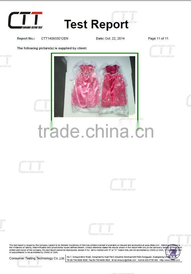 High quality princess play tent in stock kids castle play tent princess accessory