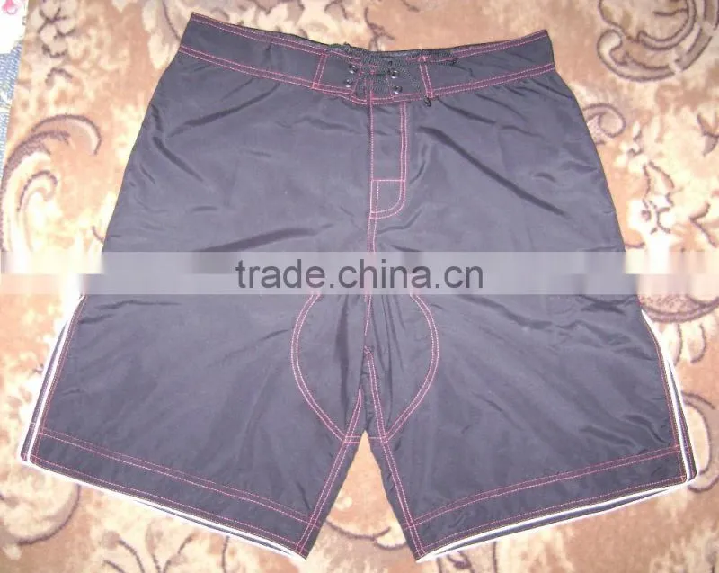 mma short